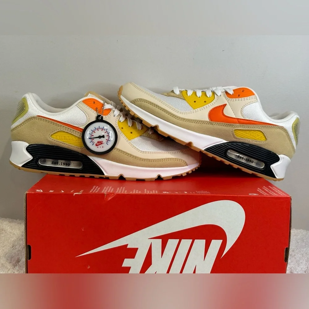 Nike Air Max 90 SE
